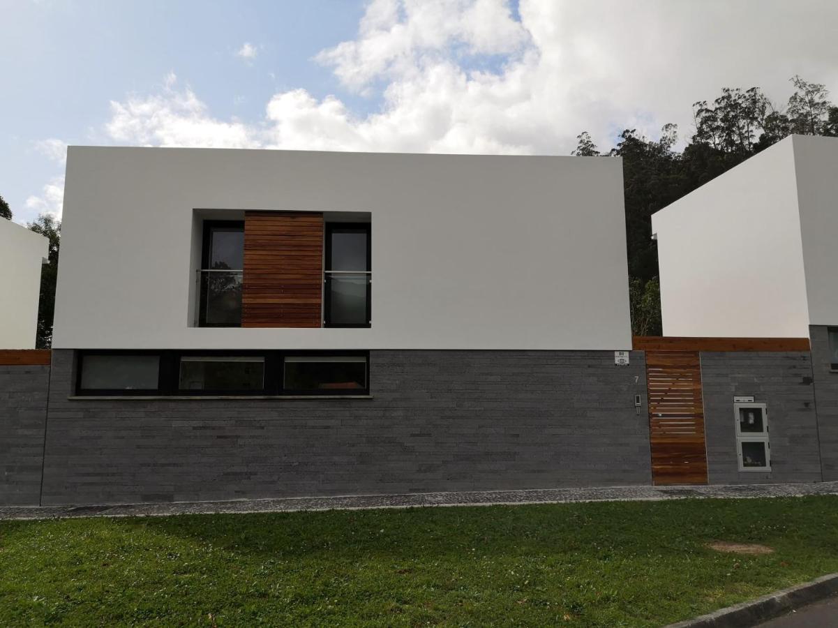 Furnas Springs Villa Bagian luar foto